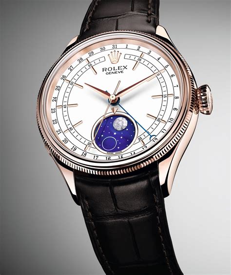 precio rolex cellini moonphase|cellini moonphase Rolex price.